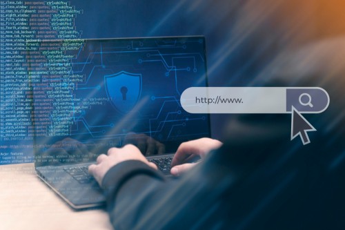 Web Application Security Testing