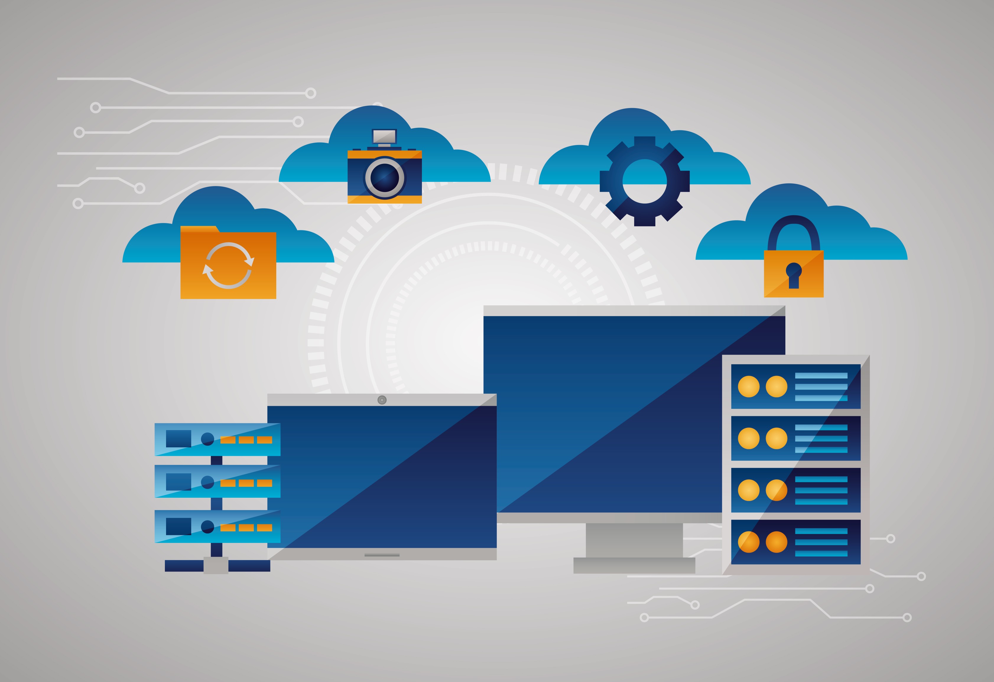 Next-Gen Firewall (NGFW)