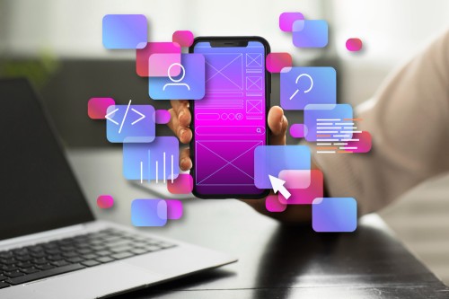 Mobile Device Management (MDM)